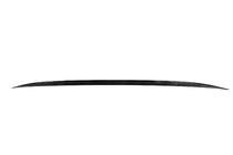 Audi A6 C6 2004-2011 DPT Spoiler (Gloss Black) photo 3