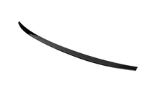Audi A6 C6 2004-2011 DPT Spoiler (Gloss Black) photo 2