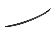 Audi A6 C6 2004-2011 DPT Spoiler (Gloss Black) photo 5