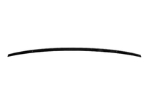 Audi A6 C6 2004-2011 DPT Spoiler (Gloss Black) photo 6
