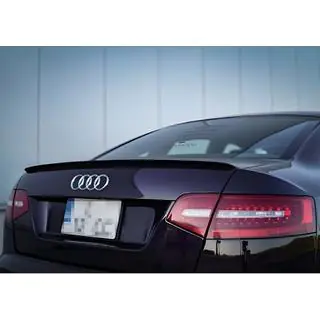 DPT Spoiler (Gloss Black) photo 1