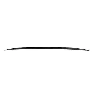 DPT Spoiler (Gloss Black) photo 3