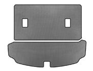 Acura MDX 2007-2013 EVA Trunk Mat V-2 (Gray) photo 1