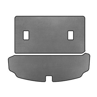 EVA Trunk Mat V-2 (Gray) Acura MDX 2007-2013