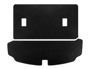 Acura MDX 2007-2013 EVA Trunk Mat V-2 (Black) photo 1