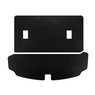 EVA Trunk Mat V-2 (Black) Acura MDX 2007-2013