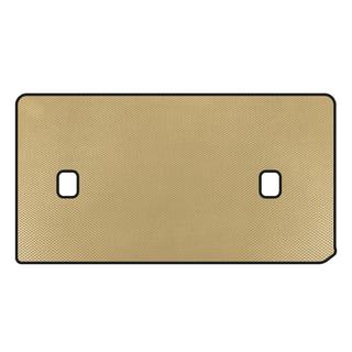 EVA Trunk Mat V-3 (Beige) Acura MDX 2007-2013