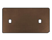 Acura MDX 2007-2013 EVA Trunk Mat V-3 (Brown) photo 1