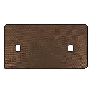 EVA Trunk Mat V-3 (Brown) Acura MDX 2007-2013