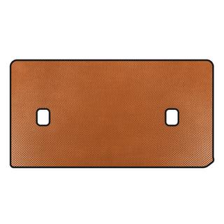 EVA Trunk Mat V-3 (Orange) Acura MDX 2007-2013