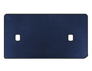 Acura MDX 2007-2013 EVA Trunk Mat V-3 (Blue) photo 1