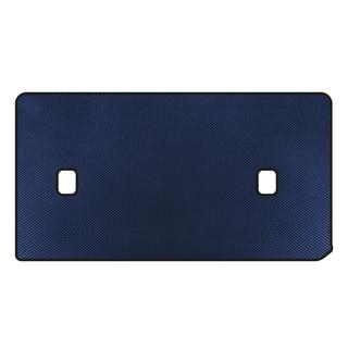 EVA Trunk Mat V-3 (Blue) Acura MDX 2007-2013