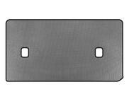 Acura MDX 2007-2013 EVA Trunk Mat V-3 (Gray) photo 1