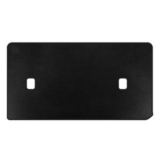 EVA Trunk Mat V-3 (Black) Acura MDX 2007-2013