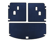 Acura MDX 2013-2020 EVA Trunk Mat V-2 (Blue) photo 1