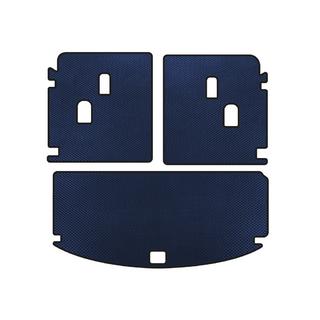 EVA Trunk Mat V-2 (Blue) Acura MDX 2013-2020