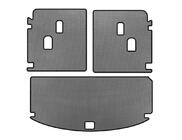 Acura MDX 2013-2020 EVA Trunk Mat V-2 (Gray) photo 1