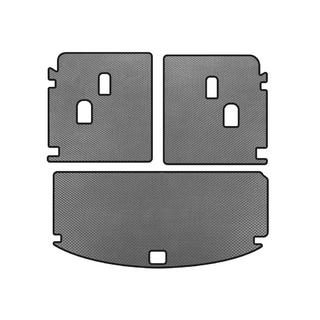 EVA Trunk Mat V-2 (Gray) Acura MDX 2013-2020
