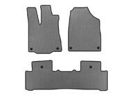 Acura MDX 2013-2020 EVA Floor Mats (2 Rows, Gray) photo 1