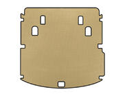 Acura MDX 2013-2020 EVA Trunk Mat V-1 (Beige) photo 1