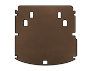 Acura MDX 2013-2020 EVA Trunk Mat V-1 (Brown) photo 1