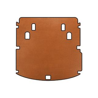 EVA Trunk Mat V-1 (Orange) Acura MDX 2013-2020