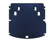 Acura MDX 2013-2020 EVA Trunk Mat V-1 (Blue) photo 1