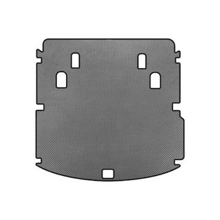EVA Trunk Mat V-1 (Gray) Acura MDX 2013-2020