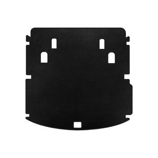 EVA Trunk Mat V-1 (Black)