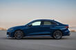 Audi S3 Sedan Review: 2024 Facelift photo 3