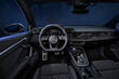 Audi S3 Sedan Review: 2024 Facelift photo 5