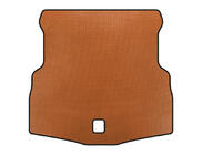 Alfa Romeo 159 2005–2011 EVA Trunk Mat V-2 (SW, Orange) photo 1