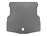 Alfa Romeo 159 2005–2011 EVA Trunk Mat V-2 (SW, Gray) photo 1