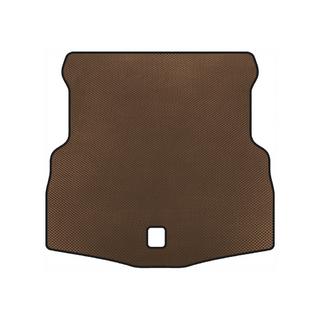 EVA Trunk Mat V-2 (SW, Brown) Alfa Romeo 159 2005–2011