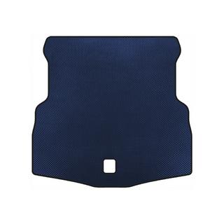 EVA Trunk Mat V-2 (SW, Blue) Alfa Romeo 159 2005–2011