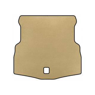 EVA Trunk Mat V-2 (SW, Beige) Alfa Romeo 159 2005–2011