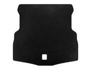 Alfa Romeo 159 2005–2011 EVA Trunk Mat V-2 (SW, Black) photo 1