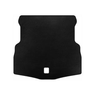 EVA Trunk Mat V-2 (SW, Black) Alfa Romeo 159 2005–2011