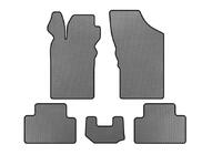 Alfa Romeo GT 2003-2010 EVA Floor Mats (Gray) photo 1
