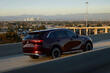 Mazda CX-90 three-row crossover review photo 3