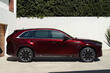 Mazda CX-90 three-row crossover review photo 4