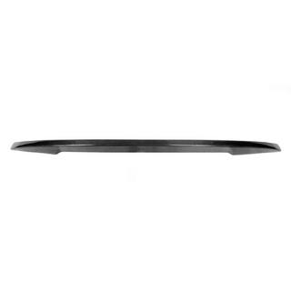Front Lip Spoiler V1 (Real Carbon) photo 4