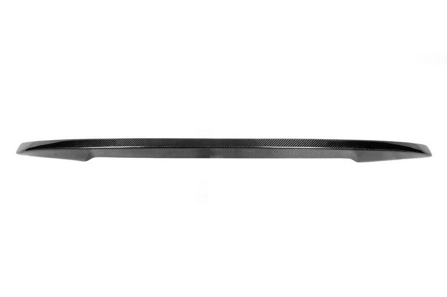 BMW X5 G05 2019–2026 Front Lip Spoiler V1 (Real Carbon) Photo 4