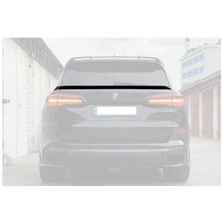 Lower Spoiler V2 (ABS) BMW X5 G05 2019–2026 photo 3