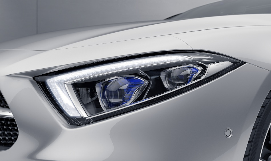 Perfect light: a guide to caring for car optics