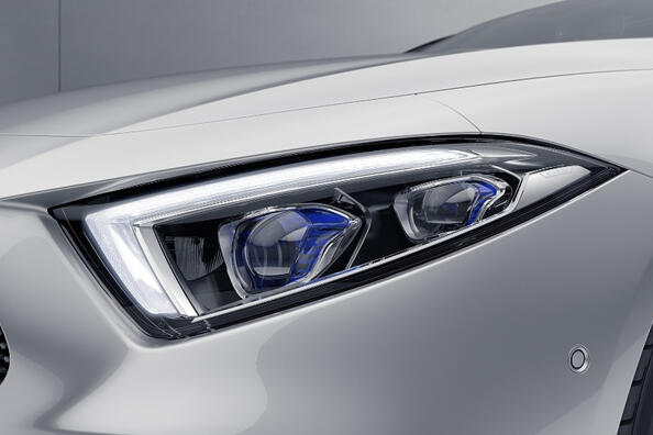 Perfect light: a guide to caring for car optics