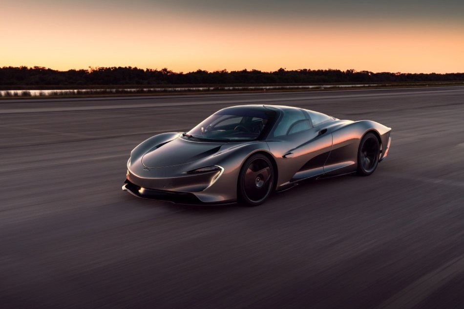 What is a hypercar? Definition, features and examples