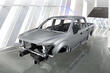 What is the advantage of a galvanized car body? photo 1