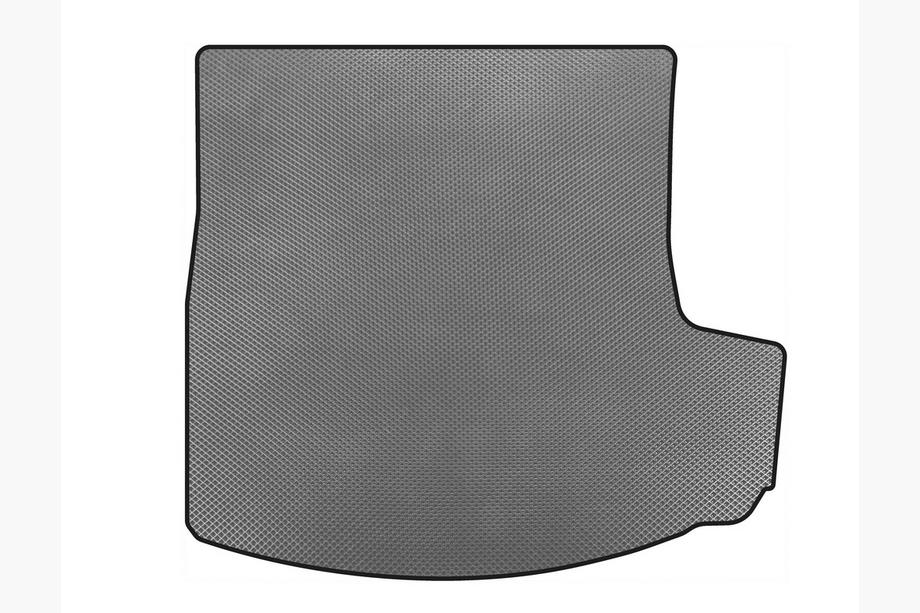 Audi A8 1994-2002 EVA trunk liner V-2 (Sedan, Gray) Image