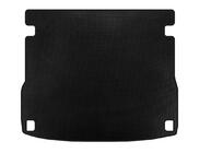 Audi Q5 2008-2017 EVA Trunk Mat V-2 (Black) photo 1